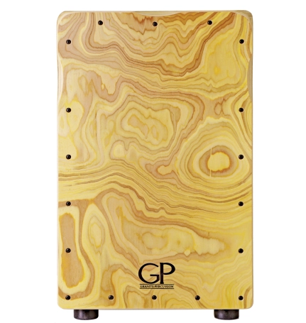 image 1 GP-CAJON3 Cajon – Deluxe Plywood