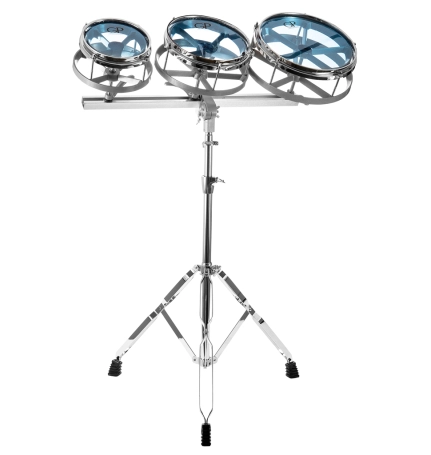 image 1 GP-RTT1 Rototom Set with Stand