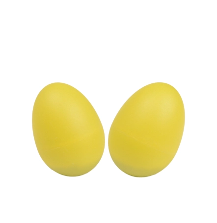image 1 GP-EGGS/SM Small Plastic Egg Shakers – Pair