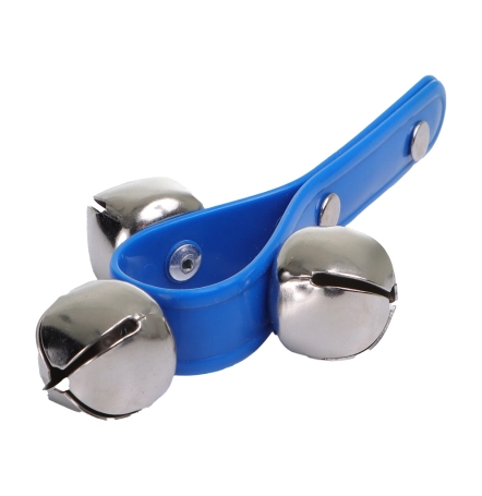 image 2 GP-SLEIGHBELL3 3-Jingle Sleigh Bell