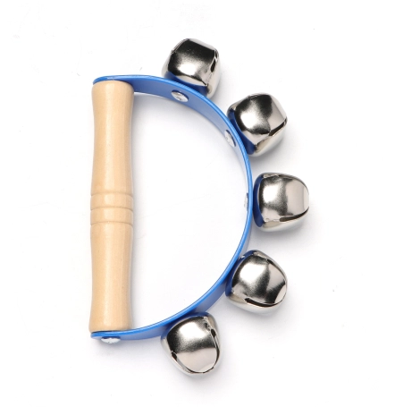 image 1 GP-SLEIGHBELL5 5-Jingle Sleigh Bell