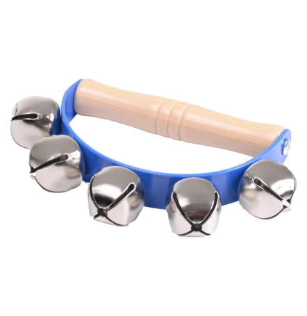 image 2 GP-SLEIGHBELL5 5-Jingle Sleigh Bell