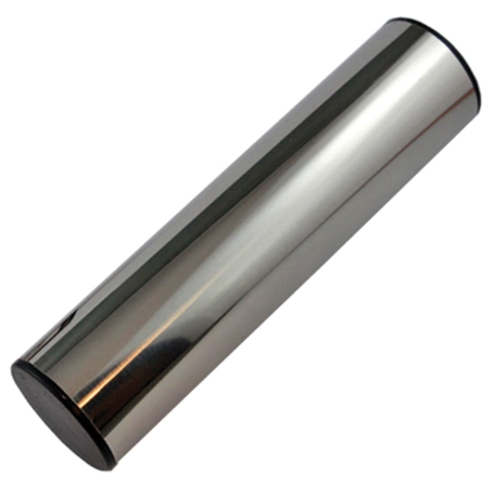 image 1 GP-SHAKERC Metal Shaker - Chrome