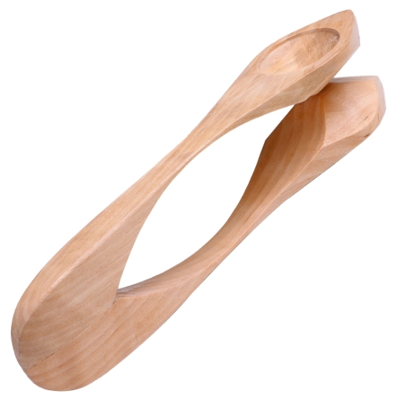 image 2 GP-SPOONS Spoon Set - Wood