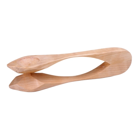 image 3 GP-SPOONS Spoon Set - Wood