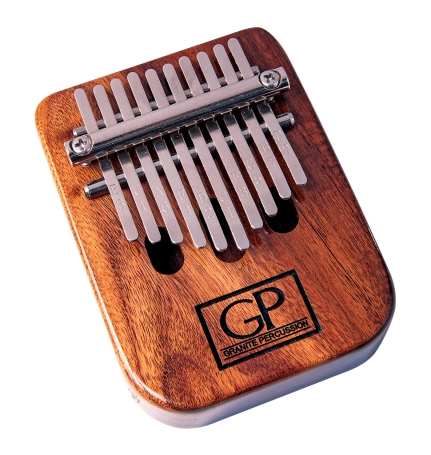 image 1 GP-KL10 10-Key Kalimba