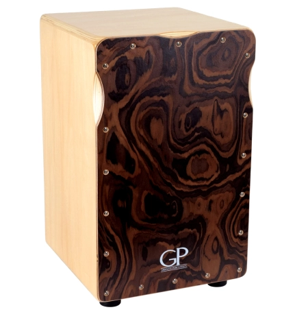  image 2 GP-CAJON4 Cajon – Deluxe Plywood