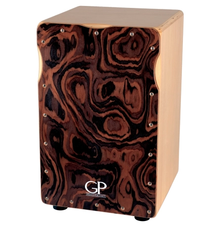  image 3 GP-CAJON4 Cajon – Deluxe Plywood