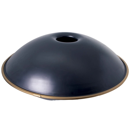  image 2 GP-HP Steel Handpan - 10 Note - D Kurd Scale
